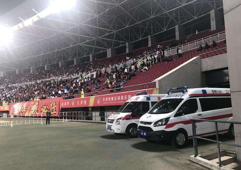 奎屯市大中小型活动保障